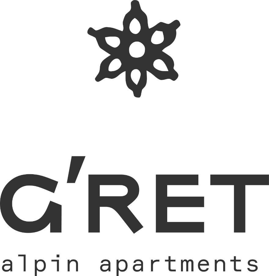 Alpin Apartement G'Ret Флахау Екстер'єр фото